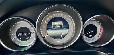 2015 Mercedes-Benz E 350   - Photo 14 - Portland, OR 97218