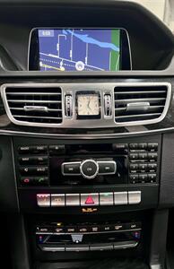 2015 Mercedes-Benz E 350   - Photo 15 - Portland, OR 97218