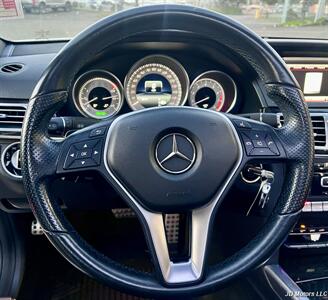 2015 Mercedes-Benz E 350   - Photo 13 - Portland, OR 97218