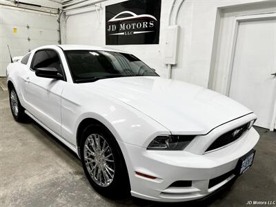 2014 Ford Mustang V6   - Photo 1 - Portland, OR 97206
