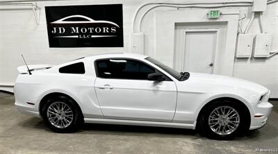 2014 Ford Mustang V6   - Photo 2 - Portland, OR 97206