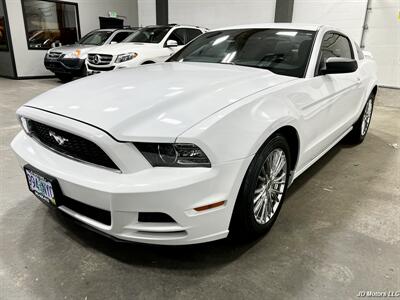 2014 Ford Mustang V6   - Photo 6 - Portland, OR 97206
