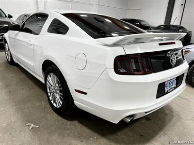 2014 Ford Mustang V6   - Photo 5 - Portland, OR 97206