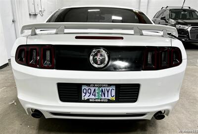 2014 Ford Mustang V6   - Photo 4 - Portland, OR 97206