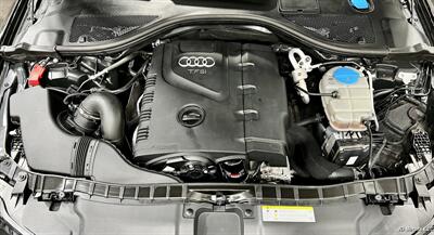 2013 Audi A6 2.0T Premium Plus   - Photo 8 - Portland, OR 97206