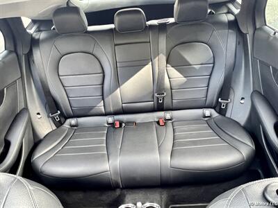 2017 Mercedes-Benz GLC GLC 300 4MATIC - Photo 23 - Portland, OR 97218