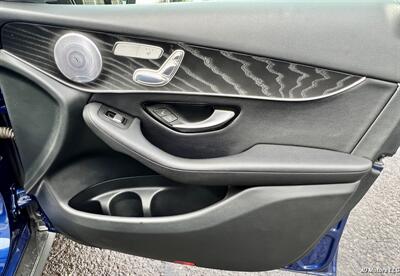 2017 Mercedes-Benz GLC GLC 300 4MATIC - Photo 22 - Portland, OR 97218