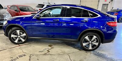 2017 Mercedes-Benz GLC GLC 300 4MATIC - Photo 4 - Portland, OR 97218