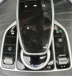 2017 Mercedes-Benz GLC GLC 300 4MATIC - Photo 17 - Portland, OR 97218