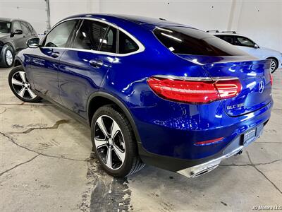 2017 Mercedes-Benz GLC GLC 300 4MATIC - Photo 3 - Portland, OR 97218