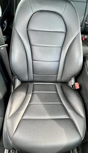 2017 Mercedes-Benz GLC GLC 300 4MATIC - Photo 20 - Portland, OR 97218