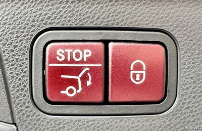 2017 Mercedes-Benz GLC GLC 300 4MATIC - Photo 27 - Portland, OR 97218