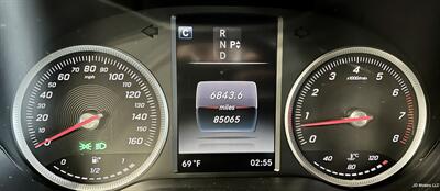 2017 Mercedes-Benz GLC GLC 300 4MATIC - Photo 13 - Portland, OR 97218