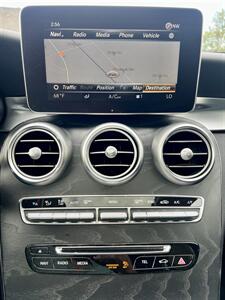 2017 Mercedes-Benz GLC GLC 300 4MATIC - Photo 16 - Portland, OR 97218