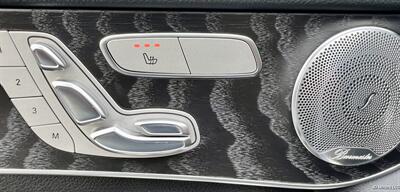 2017 Mercedes-Benz GLC GLC 300 4MATIC - Photo 19 - Portland, OR 97218