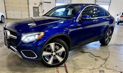 2017 Mercedes-Benz GLC GLC 300 4MATIC - Photo 5 - Portland, OR 97218
