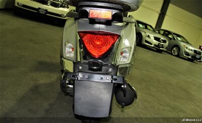 2008 Lance Milan ZN150T-F scooter   - Photo 5 - Portland, OR 97206