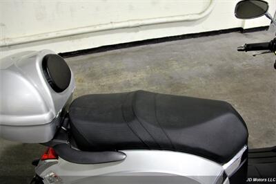 2008 Lance Milan ZN150T-F scooter   - Photo 3 - Portland, OR 97206