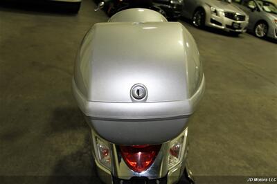 2008 Lance Milan ZN150T-F scooter   - Photo 6 - Portland, OR 97206