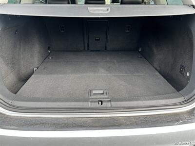 2017 Volkswagen Golf Alltrack TSI S 4Motion   - Photo 18 - Portland, OR 97218