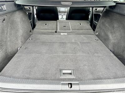 2017 Volkswagen Golf Alltrack TSI S 4Motion   - Photo 17 - Portland, OR 97218