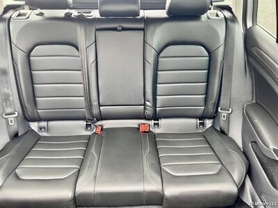 2017 Volkswagen Golf Alltrack TSI S 4Motion   - Photo 16 - Portland, OR 97218