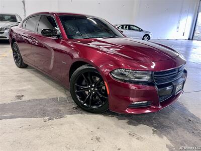 2017 Dodge Charger R/T   - Photo 1 - Portland, OR 97218