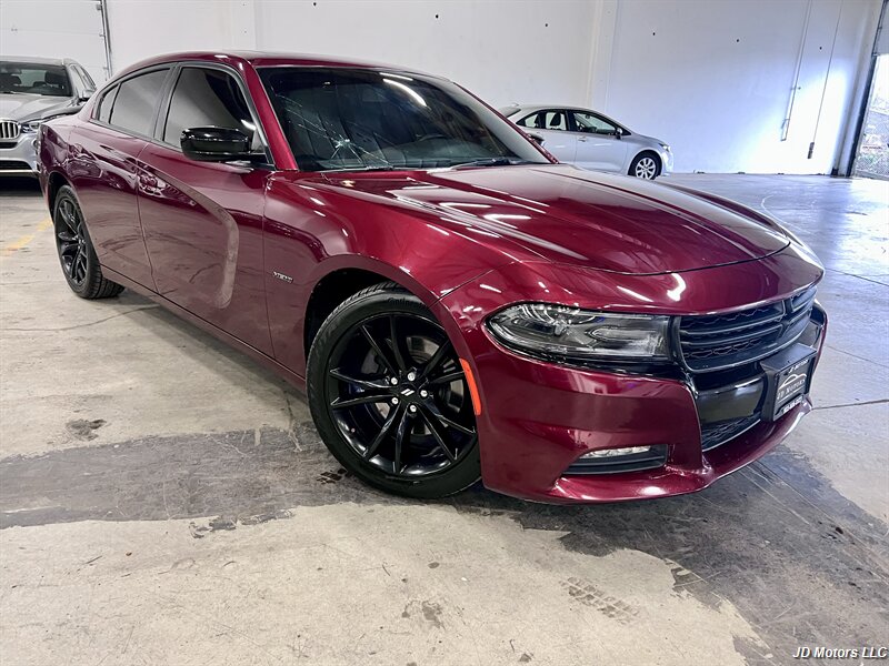 2017 Dodge Charger R/T   - Photo 1 - Portland, OR 97218