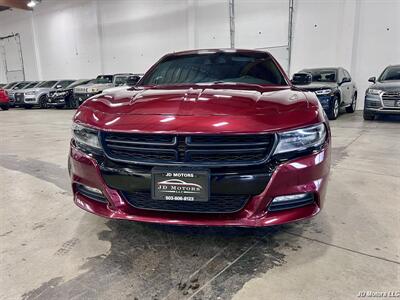 2017 Dodge Charger R/T   - Photo 9 - Portland, OR 97218