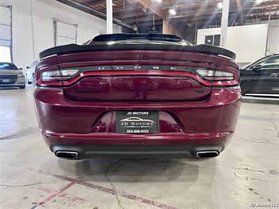 2017 Dodge Charger R/T   - Photo 4 - Portland, OR 97218