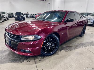 2017 Dodge Charger R/T   - Photo 8 - Portland, OR 97218