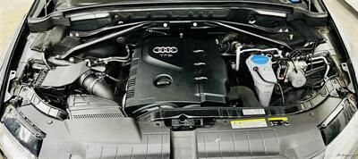 2015 Audi Q5 2.0T quattro Premium Plus   - Photo 8 - Portland, OR 97206