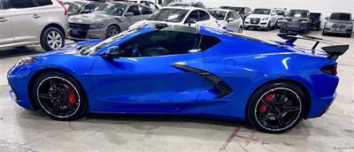 2020 Chevrolet Corvette Coupe Stingray - Photo 6 - Portland, OR 97218