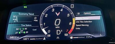 2020 Chevrolet Corvette Coupe Stingray - Photo 12 - Portland, OR 97218