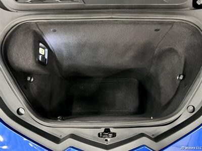 2020 Chevrolet Corvette Coupe Stingray - Photo 22 - Portland, OR 97218