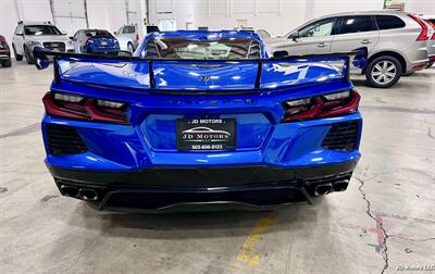 2020 Chevrolet Corvette Coupe Stingray - Photo 4 - Portland, OR 97218