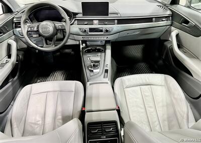 2017 Audi A4 2.0T Premium Plus   - Photo 10 - Portland, OR 97206