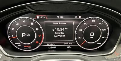 2017 Audi A4 2.0T Premium Plus   - Photo 13 - Portland, OR 97206