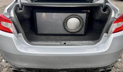 2015 Subaru WRX STI - Photo 5 - Portland, OR 97218