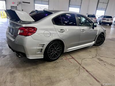 2015 Subaru WRX STI - Photo 2 - Portland, OR 97218