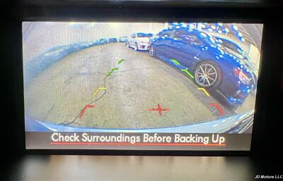 2015 Subaru WRX STI - Photo 9 - Portland, OR 97218