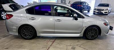 2015 Subaru WRX STI - Photo 3 - Portland, OR 97218