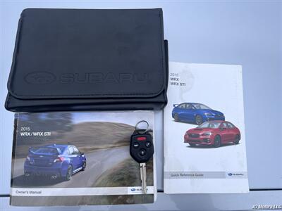 2015 Subaru WRX STI - Photo 14 - Portland, OR 97218