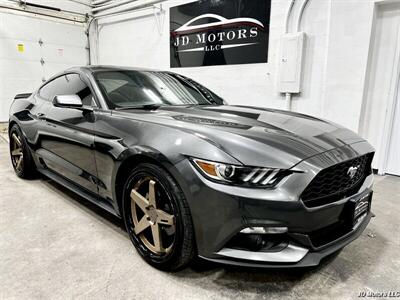2015 Ford Mustang EcoBoost   - Photo 1 - Portland, OR 97206