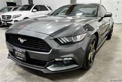 2015 Ford Mustang EcoBoost   - Photo 5 - Portland, OR 97206