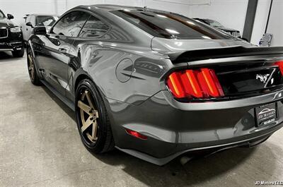 2015 Ford Mustang EcoBoost   - Photo 4 - Portland, OR 97206