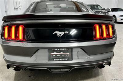 2015 Ford Mustang EcoBoost   - Photo 3 - Portland, OR 97206
