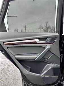2018 Audi Q5 2.0T quattro Premium Plus - Photo 25 - Portland, OR 97218