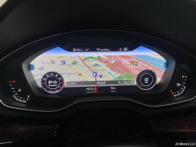 2018 Audi Q5 2.0T quattro Premium Plus - Photo 16 - Portland, OR 97218