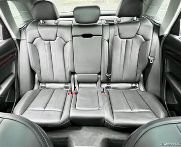 2018 Audi Q5 2.0T quattro Premium Plus - Photo 26 - Portland, OR 97218